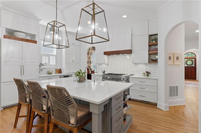 2445 Oostanaula Drive NE, Brookhaven, GA 30319