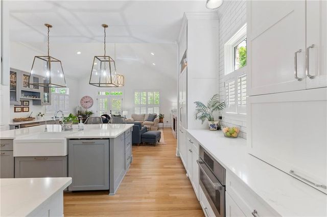 2445 Oostanaula Drive NE, Brookhaven, GA 30319