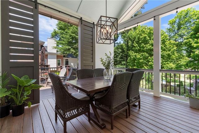2445 Oostanaula Drive NE, Brookhaven, GA 30319