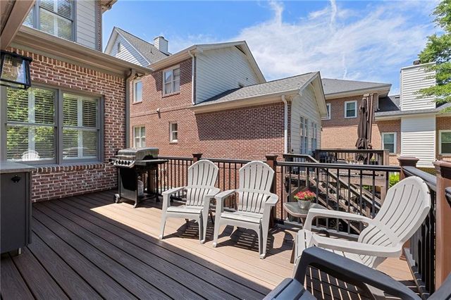 2445 Oostanaula Drive NE, Brookhaven, GA 30319