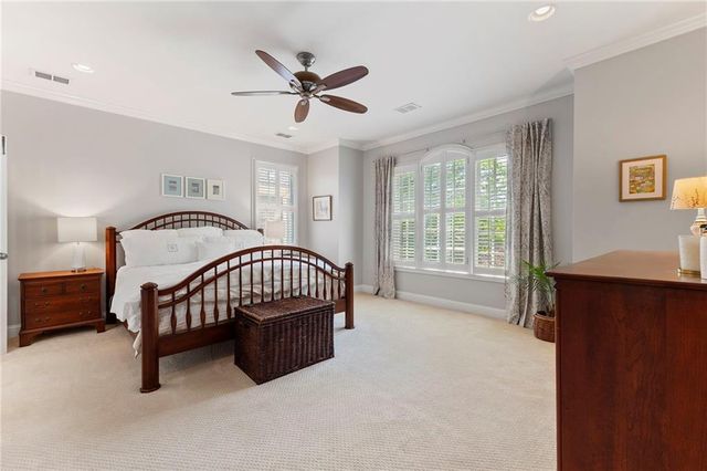 2445 Oostanaula Drive NE, Brookhaven, GA 30319