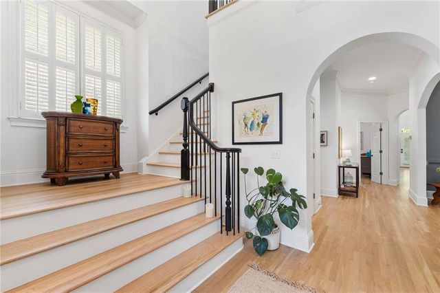 2445 Oostanaula Drive NE, Brookhaven, GA 30319