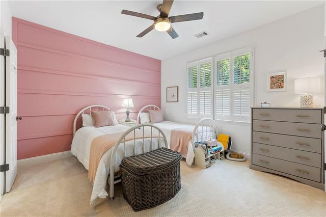 2445 Oostanaula Drive NE, Brookhaven, GA 30319