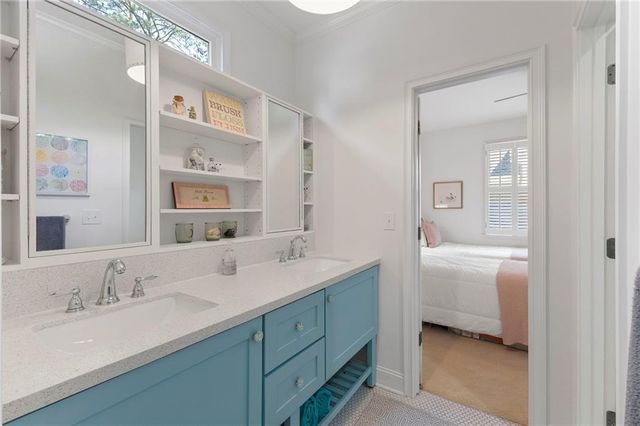2445 Oostanaula Drive NE, Brookhaven, GA 30319