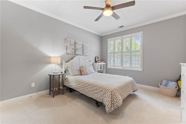 2445 Oostanaula Drive NE, Brookhaven, GA 30319