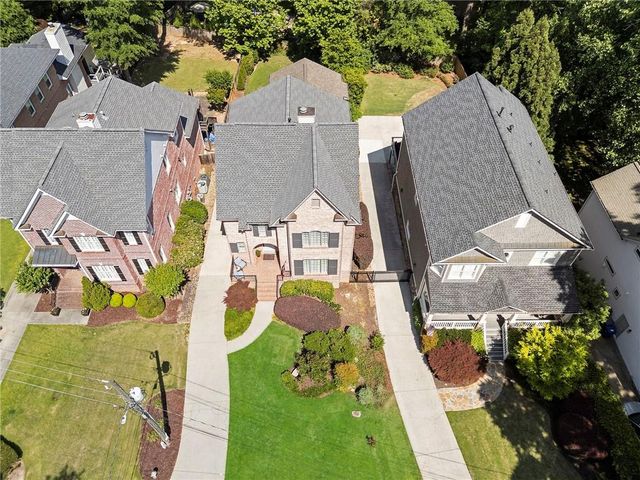 2445 Oostanaula Drive NE, Brookhaven, GA 30319