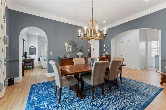 2445 Oostanaula Drive NE, Brookhaven, GA 30319