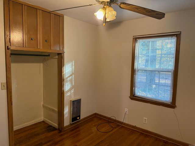 4761 Heber Springs Rd N, Ida, AR 72546