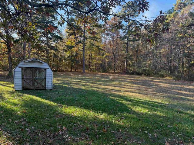 4761 Heber Springs Rd N, Ida, AR 72546