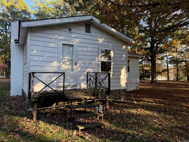 4761 Heber Springs Rd N, Ida, AR 72546