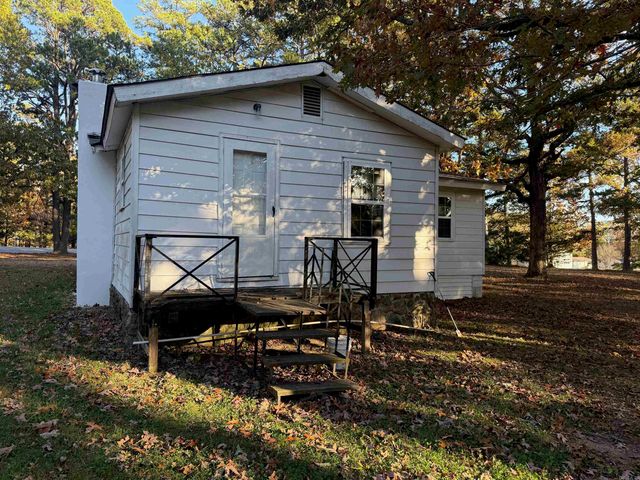 4761 Heber Springs Rd N, Ida, AR 72546