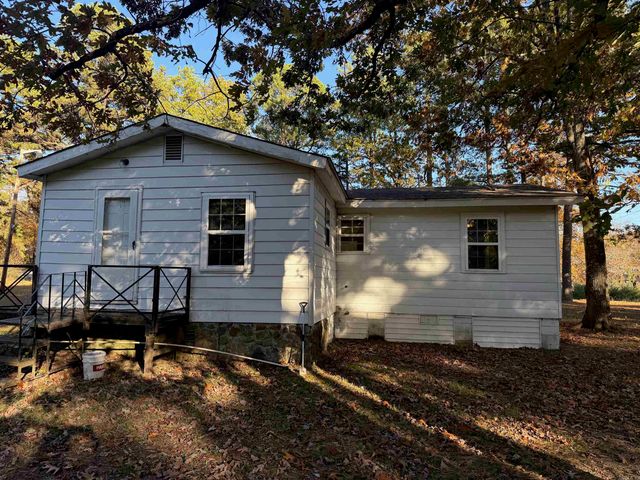 4761 Heber Springs Rd N, Ida, AR 72546