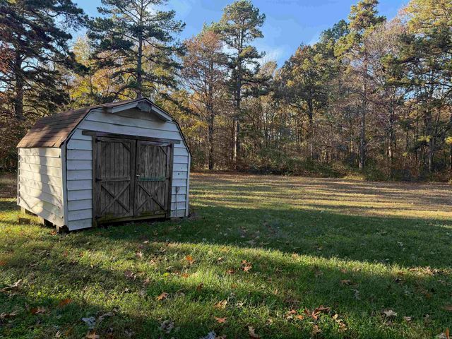 4761 Heber Springs Rd N, Ida, AR 72546