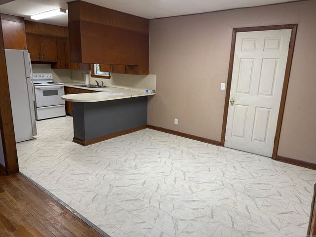 4761 Heber Springs Rd N, Ida, AR 72546