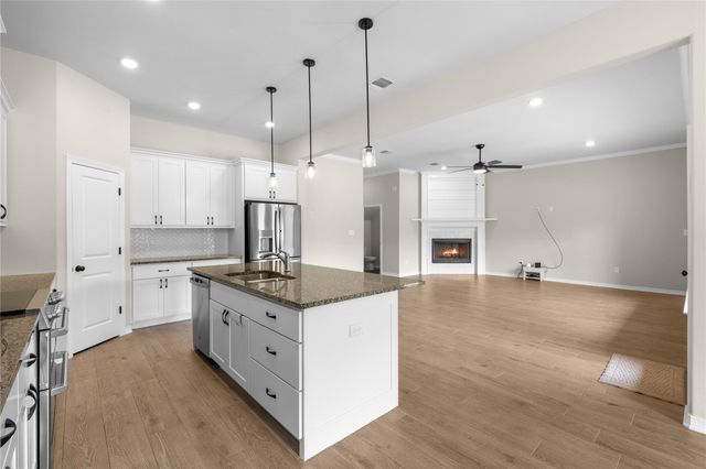 3405 Waggoner DR, Belton, TX 76513