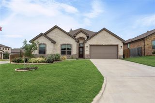 3405 Waggoner DR, Belton, TX 76513