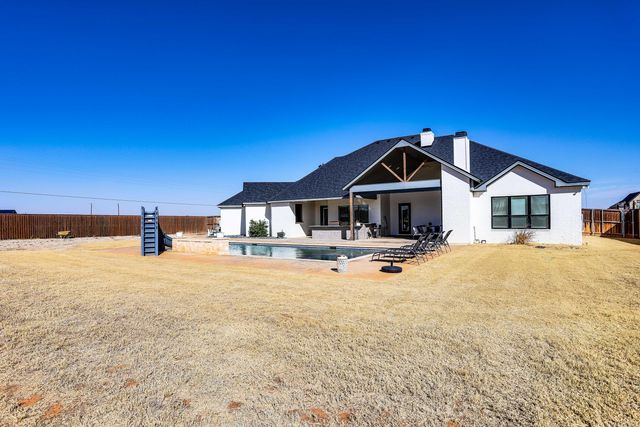 16602 County Road 1940, Lubbock, TX 79424