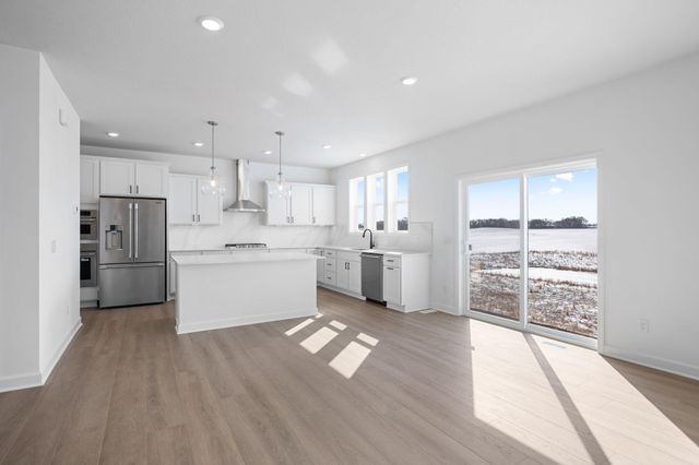 14304 Arborvitae Circle, Rosemount, MN 55068