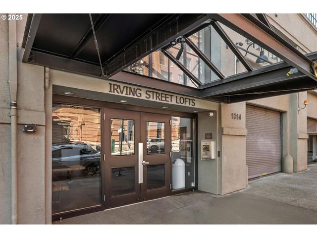 1314 Nw IRVING St 314, Portland, OR 97209
