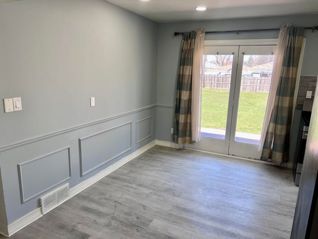 4709 Gerald Street, Warren, MI 48092