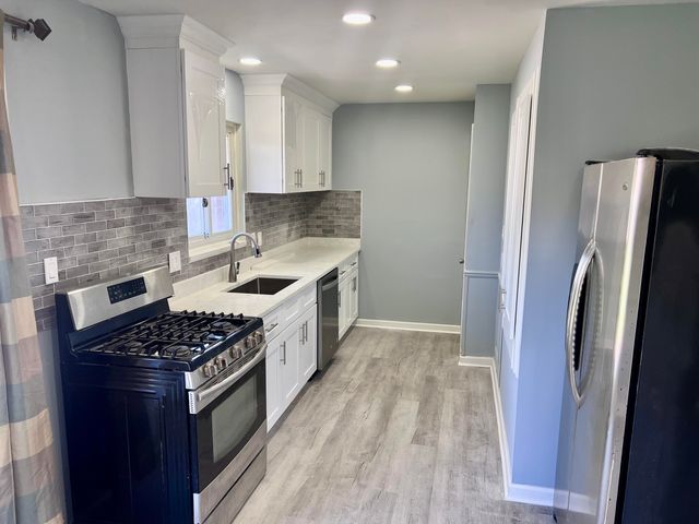 4709 Gerald Street, Warren, MI 48092