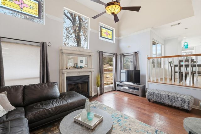 1606 Treehouse Lane N, Keller, TX 76262