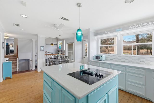 1606 Treehouse Lane N, Keller, TX 76262