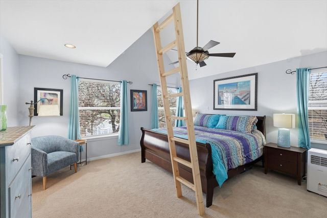 1606 Treehouse Lane N, Keller, TX 76262