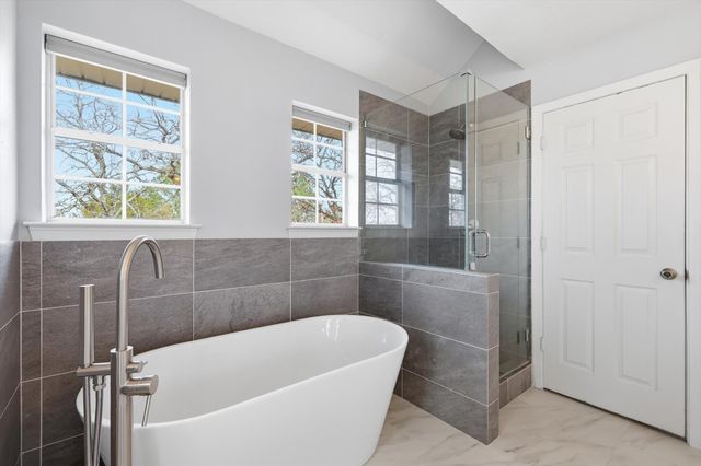 1606 Treehouse Lane N, Keller, TX 76262