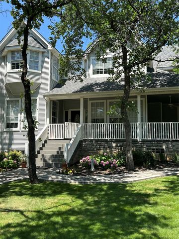 1606 Treehouse Lane N, Keller, TX 76262