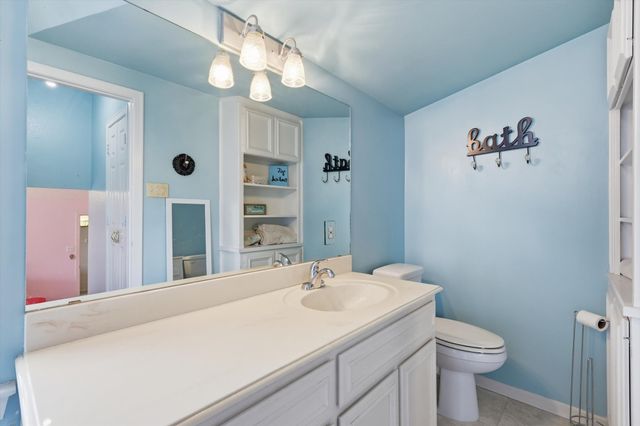 1606 Treehouse Lane N, Keller, TX 76262