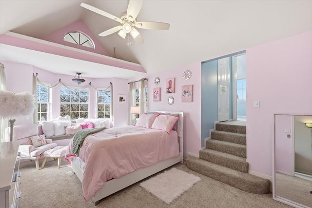 1606 Treehouse Lane N, Keller, TX 76262