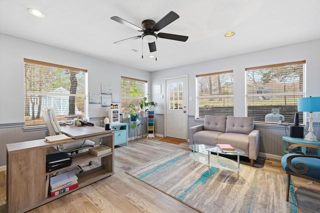 1606 Treehouse Lane N, Keller, TX 76262