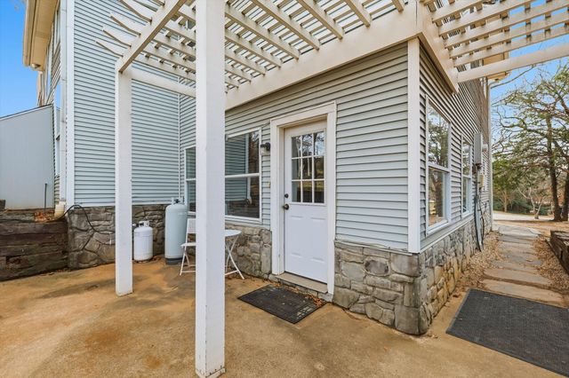 1606 Treehouse Lane N, Keller, TX 76262