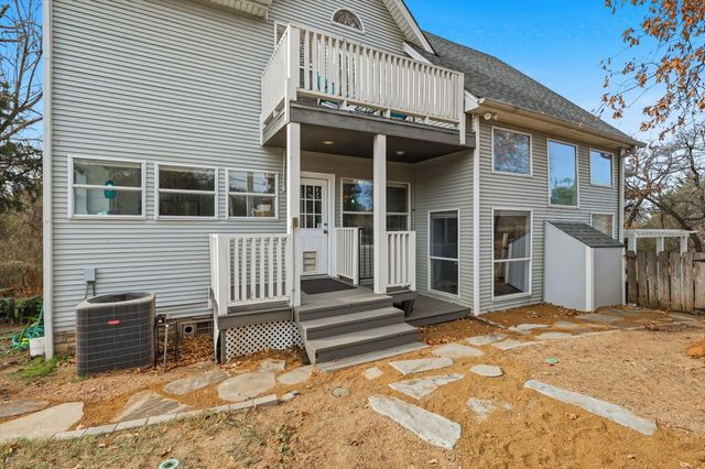 1606 Treehouse Lane N, Keller, TX 76262