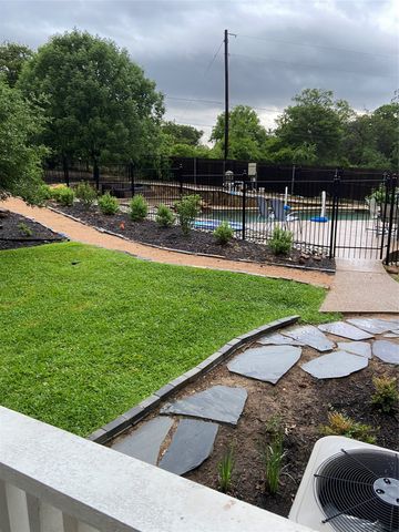 1606 Treehouse Lane N, Keller, TX 76262