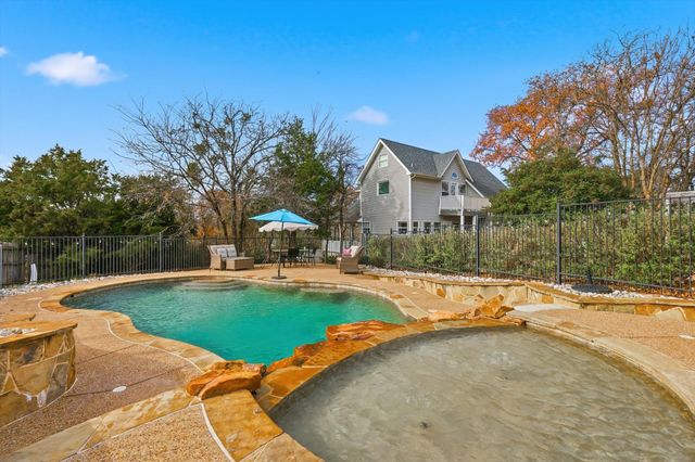 1606 Treehouse Lane N, Keller, TX 76262