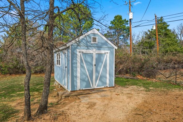 1606 Treehouse Lane N, Keller, TX 76262