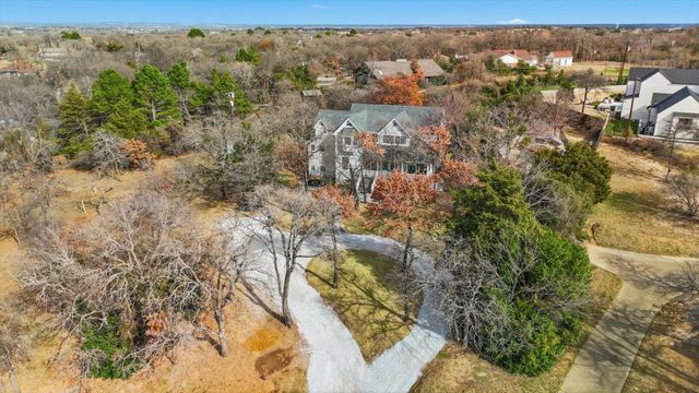 1606 Treehouse Lane N, Keller, TX 76262