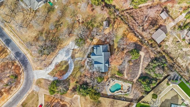 1606 Treehouse Lane N, Keller, TX 76262