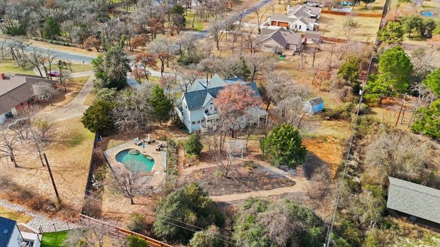 1606 Treehouse Lane N, Keller, TX 76262