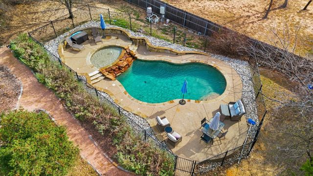 1606 Treehouse Lane N, Keller, TX 76262