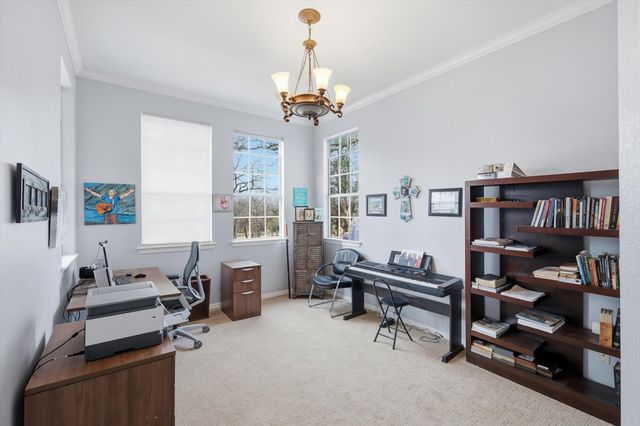 1606 Treehouse Lane N, Keller, TX 76262