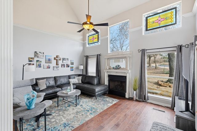 1606 Treehouse Lane N, Keller, TX 76262