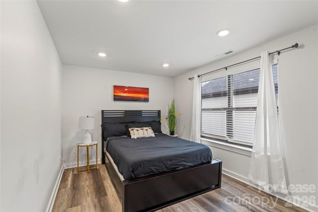 2813 Ava Avenue, Charlotte, NC 28208