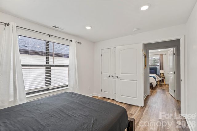 2813 Ava Avenue, Charlotte, NC 28208