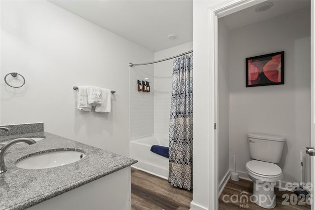 2813 Ava Avenue, Charlotte, NC 28208