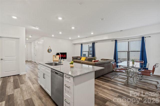 2813 Ava Avenue, Charlotte, NC 28208