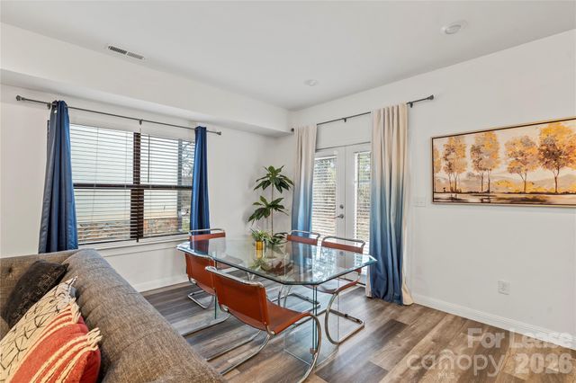 2813 Ava Avenue, Charlotte, NC 28208