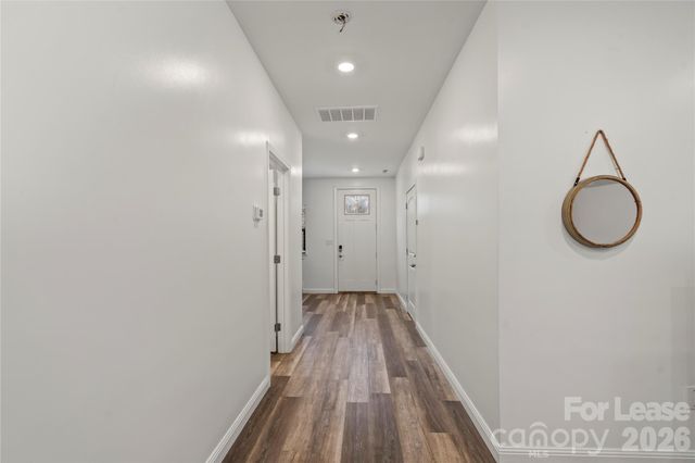 2813 Ava Avenue, Charlotte, NC 28208